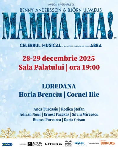 Mamma Mia